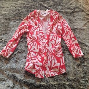 Banana Republic cardigan